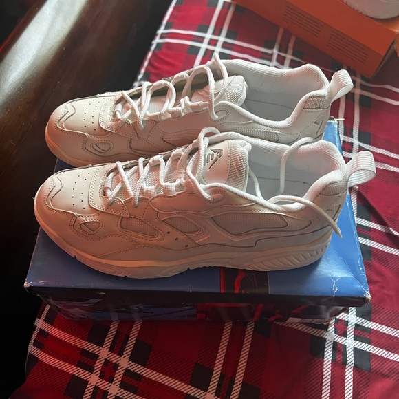 Vintage Pro Wings From the 90’s Size 12 - Picture 3 of 4